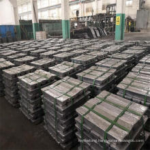 New Lead Ingots Chinese High Quality Ingot Manufacturers Factory Price